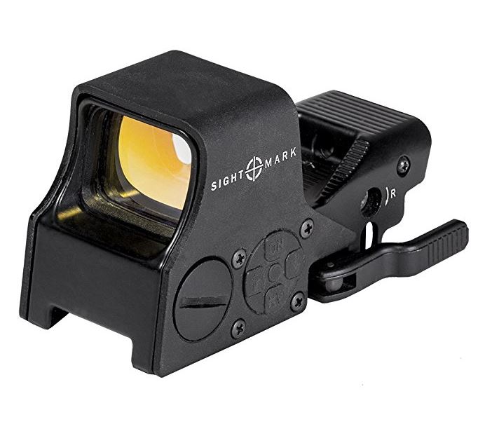 Sightmark SM26005 Ultra Shot M-Spec Reflex Sight | Gunwinner