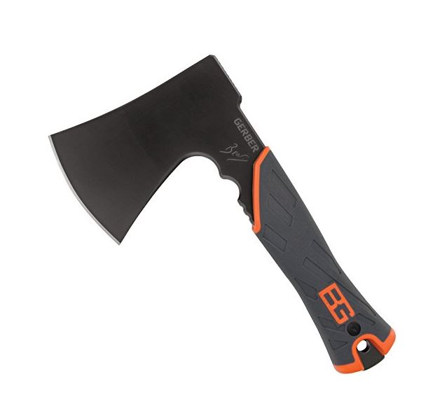 Gerber Bear Grylls Survival Hatchet [31-002070] | Gunwinner