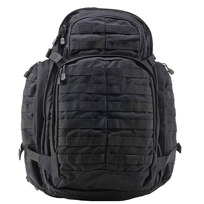 5.11 RUSH72 Tactical Backpack for Military, Bug Out Bag, Molle Pack ...
