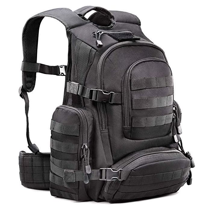 1050d backpack