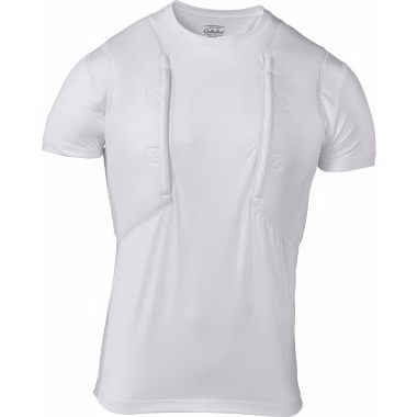 Cabela's Men's Concealed-Carry Holster Shirt | Gunwinner