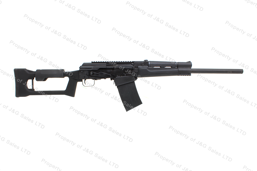 Catamount Fury Ii Saiga Pattern 922r Compliant Semi Auto Shotgun 12ga Ak Thumbhole Style New Gunwinner