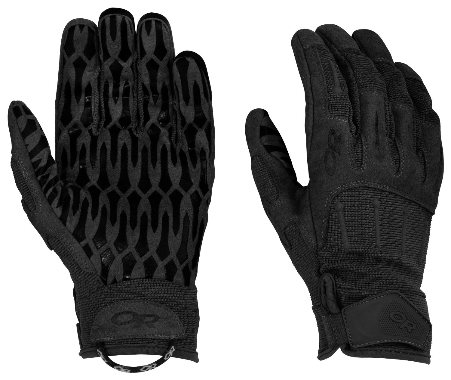 Outdoor research suppressor gloves