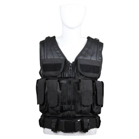 Condor Elite Tactical Vest | Gunwinner