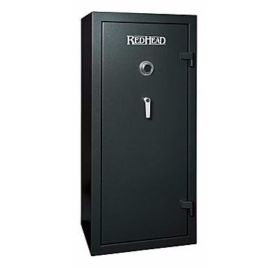 RedHead 24 Gun Fire Resistant Safe | Gunwinner