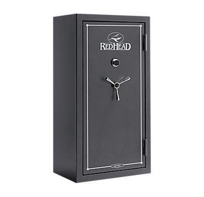 Redhead Ultra Fire-resistant 25-gun Safe 