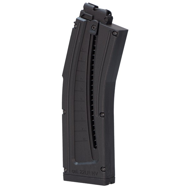 CDNN SPORTS - ANSCHUTZ MSR RX22 22LR 22RD MAG - EMAIL SPECIALS | Gunwinner