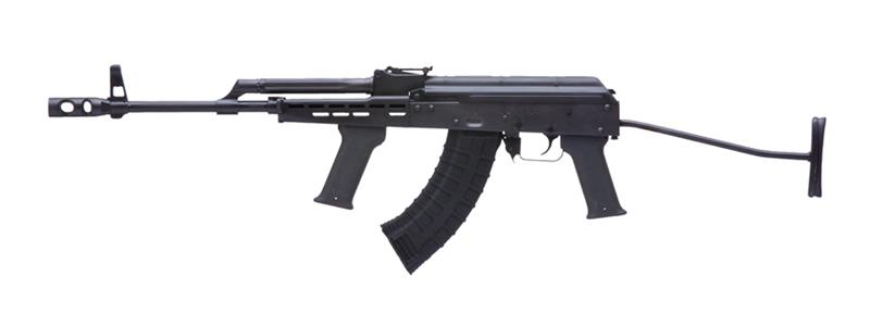 Hungarian AMD 65 AK-47 Variant 7.62x39 Rifle.