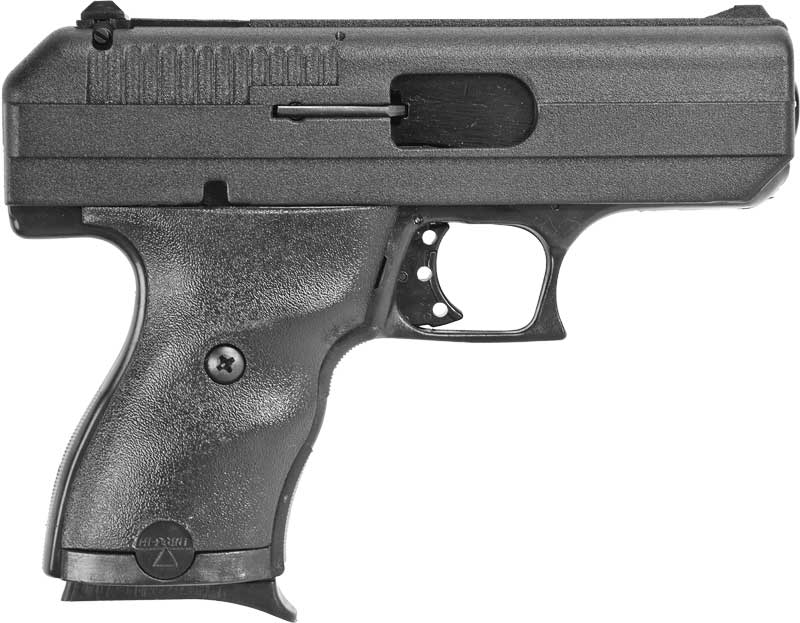 Hi-Point 9MM Model CF Pistol #HIP-CF9MM | Gunwinner